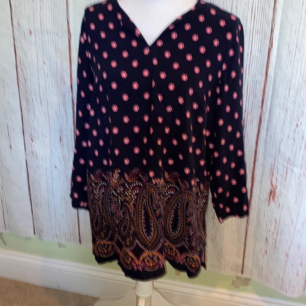 Talbots shirt